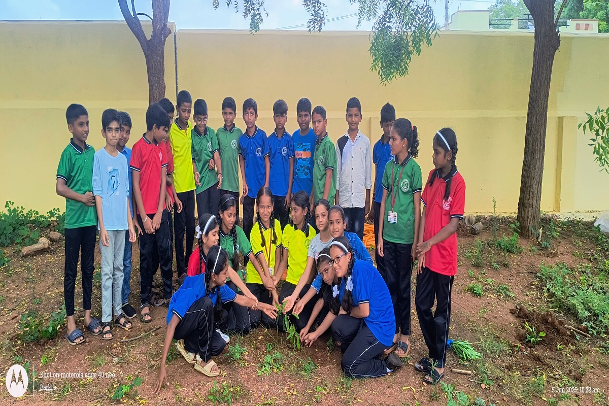 Environment day
