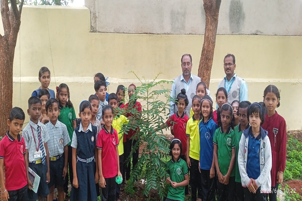 Environment day